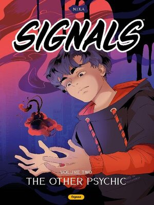 Signals Volume 2 - ebook